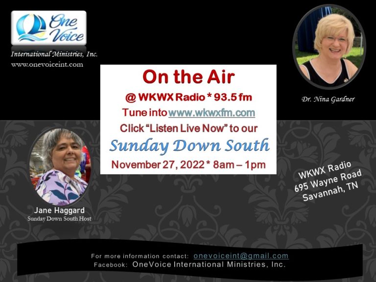 WKWX Radio Flyer 11-27-2022